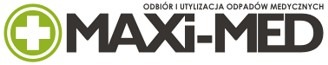 maxi-med, odpady medyczne krosno, odpady medyczne podkarpackie, utylizacja odpadów medycznych, odbiór odpadów medycznych, odpady weterynaryjne